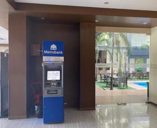 La Grande 11th floor Phase 2, posh 1BR balcony! - Ángeles - 1
