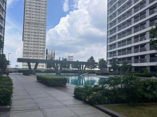 SMDC Apartment in FAME - Manila - 4