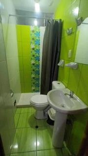HOSTAL ANDINo - ILAVE - Ilave - 7