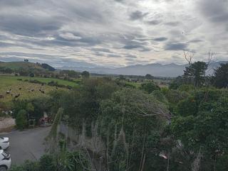 The Lazy Shag Lodge - Kaikoura - 9