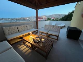 Villa Paro - Pag - 4