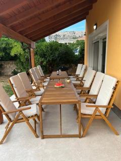 Villa Paro - Pag - 8