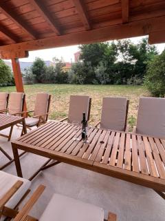 Villa Paro - Pag - 6
