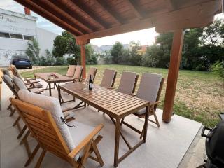 Villa Paro - Pag - 7