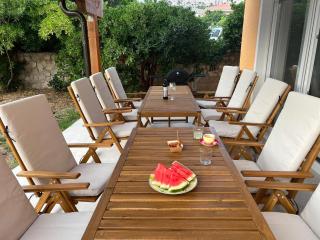 Villa Paro - Pag - 5