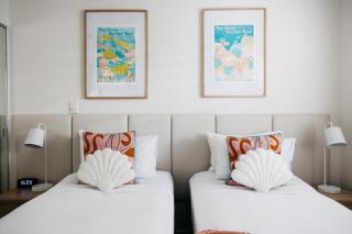 Portsea 74 - Live a little - Port Douglas - 2
