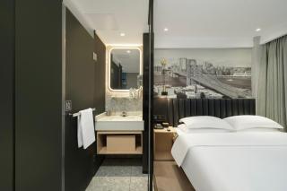 Lanyu Hotel-YongQingFang Branch - Canton - 6