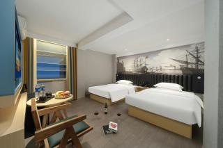 Lanyu Hotel-YongQingFang Branch - Canton - 3