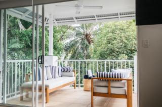 Portsea 74 - Live a little - 0