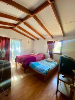 Alojamiento en Casa Rural - 4