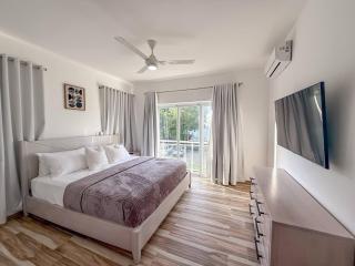 Hillside Condo - 2BR Charming APT close to STRIP - Sosúa - 0