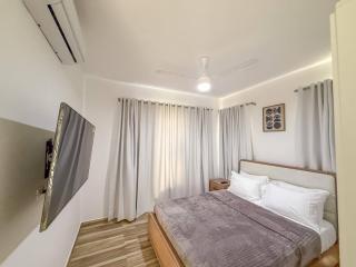 Hillside Condo - 2BR Charming APT close to STRIP - Sosúa - 7