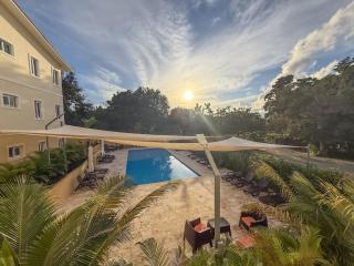 Hillside Condo - 2BR Charming APT close to STRIP - Sosúa - 2