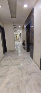 The Greet Pramont Plaza IGI Airport Delhi - New Delhi - 8