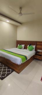 The Greet Pramont Plaza IGI Airport Delhi - New Delhi - 6