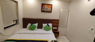 The Greet Pramont Plaza IGI Airport Delhi - New Delhi - 1