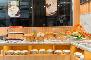 Platinum Orchid Hotel Danang - Danang - 8
