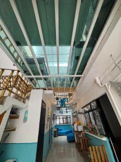 Casa Cristal - Città del Messico - 7