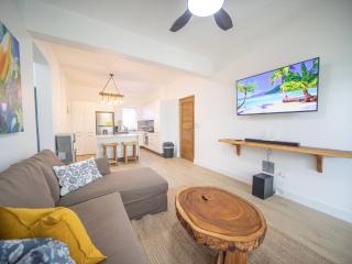 Caribbean Breeze - 2BR Apartment close to Beach - Sosúa - 0