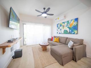 Caribbean Breeze - 2BR Apartment close to Beach - Sosúa - 5