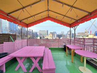 Happy Garden Guesthouse - Seul - 7