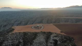 La Casa del Desierto - Gorafe - 9