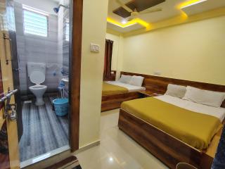 Hotel Sai Nanda - Shirdi - 5