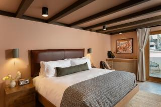 Hotel Willa - Taos - 1