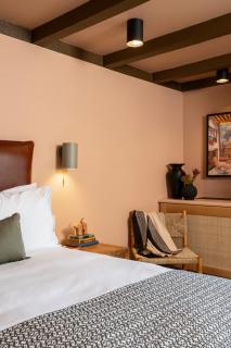 Hotel Willa - Taos - 2