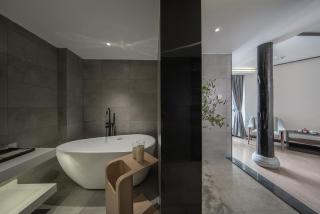 Lijiang Liman Wenzhi No.1 Hotel - Lijiang - 8
