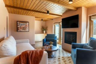 Hotel Willa - Taos - 4