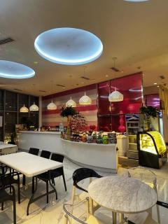 Revibe Staycation - Manila - 5