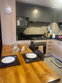 Departamento nuevo en condominio - Punta Arenas - 9