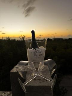 Spacious 1 Bedroom Unit with a Fire Pit in the Private Backyard - 8