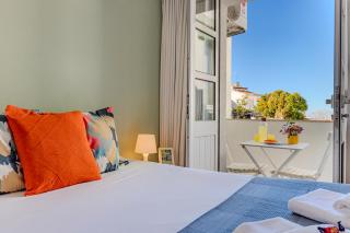 Antero Quental Residence - Oporto - 7