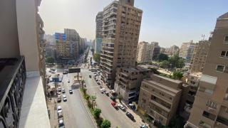 المهندسين البطل احمد عبد العزيز الرائيس - Il Cairo - 9