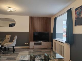 Domasi Flat in New Cross - Londra - 0