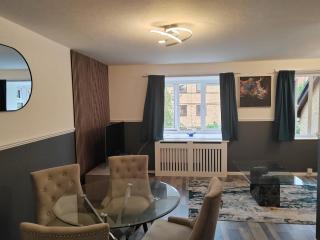 Domasi Flat in New Cross - Londra - 6