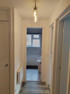Domasi Flat in New Cross - Londra - 4