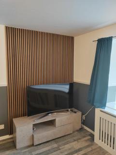 Domasi Flat in New Cross - Londra - 2