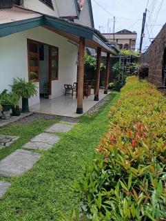 Sewu Bengi Homestay Syariah - 0