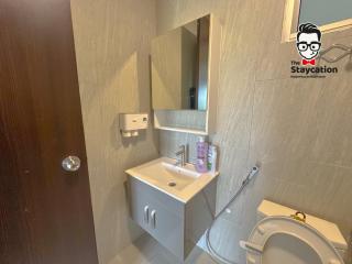 Staycation Homestay 65 Liberty Grove Near Airport - Kuching - 3