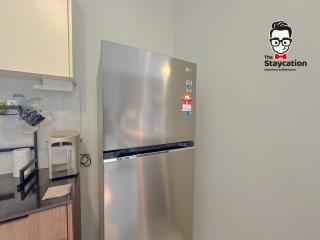 Staycation Homestay 65 Liberty Grove Near Airport - Kuching - 2