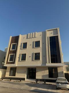 مساكن ورد الفندقية - Medina - 7
