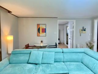 Mid-century design Modern house - Seul - 4