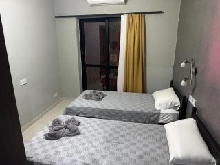 The Seven Apartments - St. Julianʼs - 1