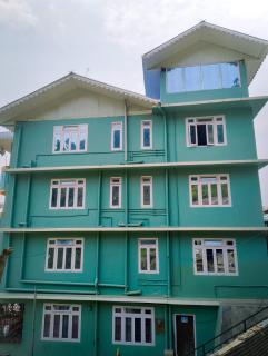 Emerald Paradise Homestay - 8