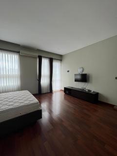 Cipedes Mansion - Bandung - 6