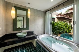 Prima Karon Villa - Ban Karon - 2