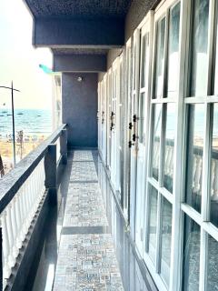 Baga Beach Sea Salacia - Goa - 3